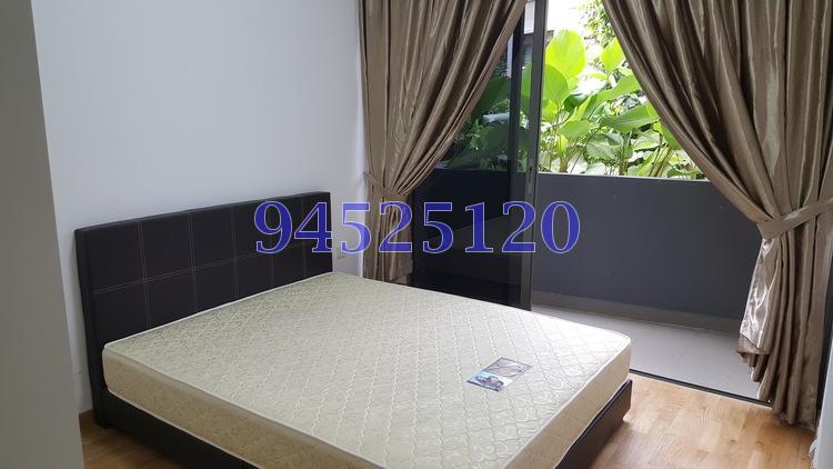 Stratum (D18), Condominium #172981842